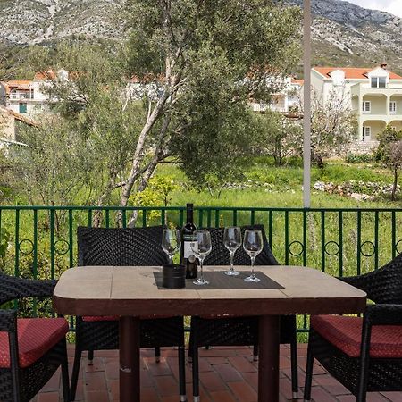 Apartment Tete Mare Dubrovnik Exterior foto