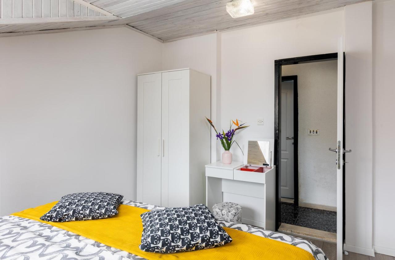 Apartment Tete Mare Dubrovnik Exterior foto