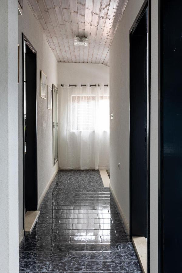 Apartment Tete Mare Dubrovnik Exterior foto